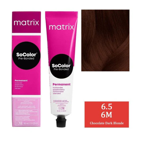 MATRIX MATRIX SO COLOR 90ML 6.5