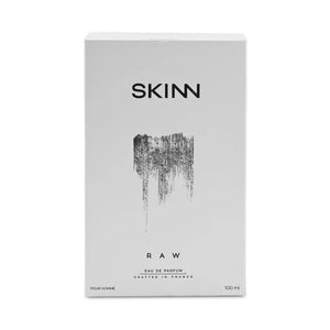 Skinn by Titan Raw 100 ML Perfume for Men EDP