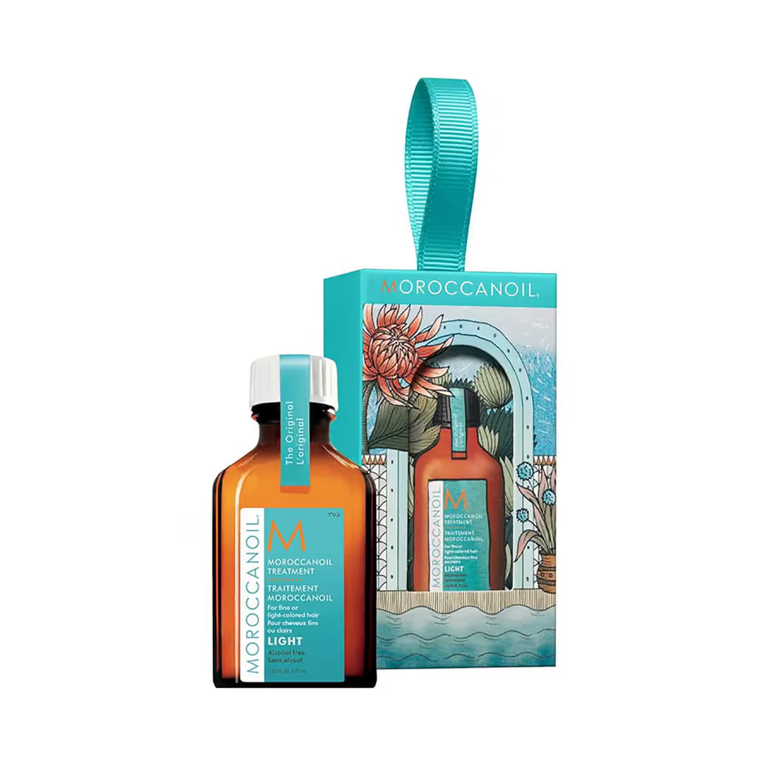 Moroccanoil Treatment Light-25Ml