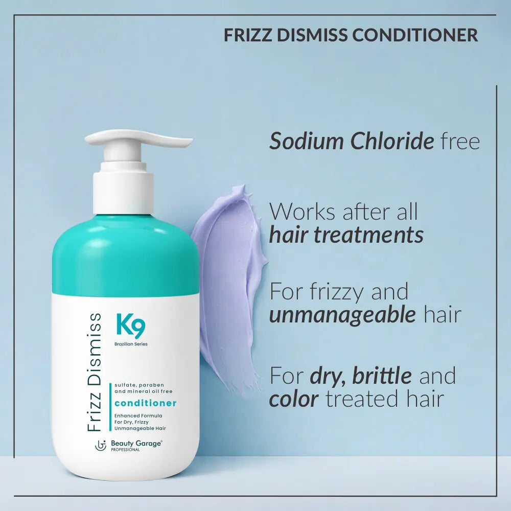 K9 Botoplexx Conditioner-300ml