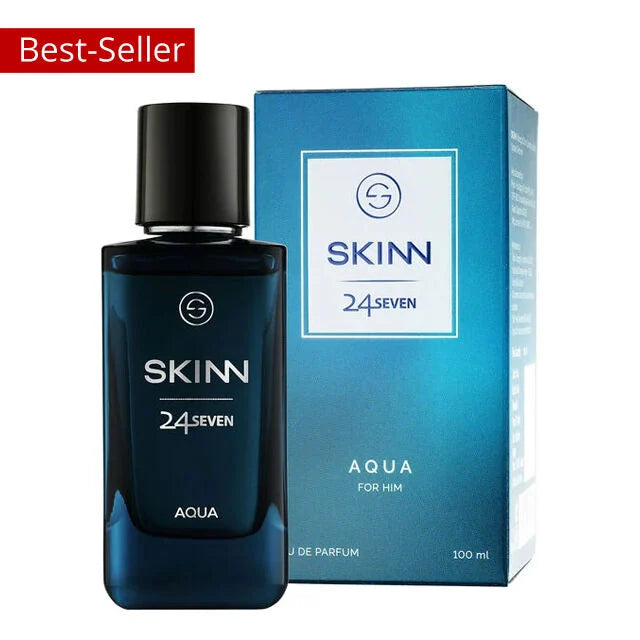 SKINN 247 Aqua 100 ml Eau De Parfum-100ml