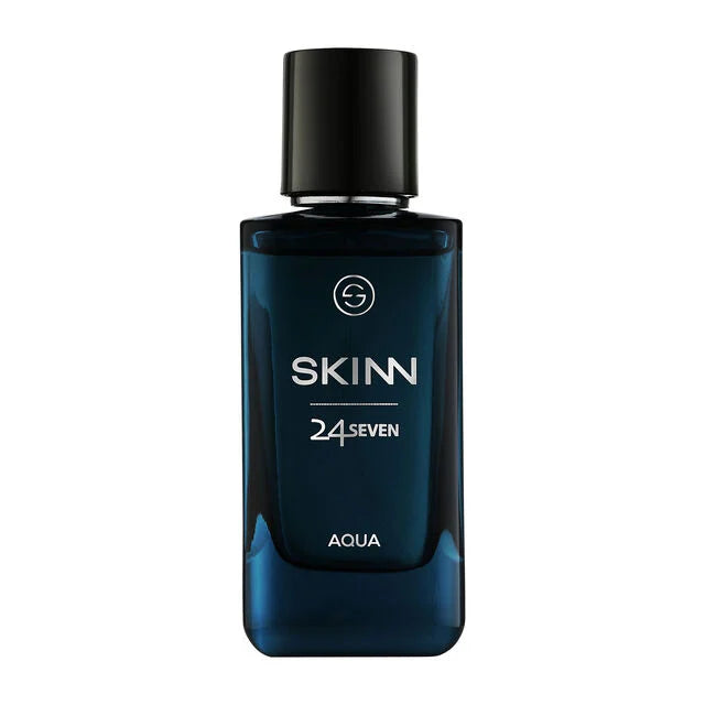 SKINN 247 Aqua 100 ml Eau De Parfum-100ml