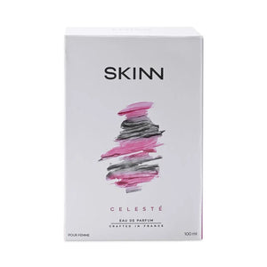 Skinn by Titan Celeste 100 ML Perfume for Women EDP