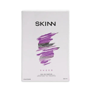 Skinn by Titan Sheer 100 ML Perfume for Women EDP