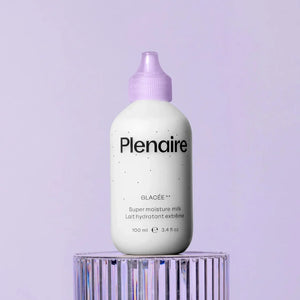 Plenaire Glacee super moisture milk 100 ml