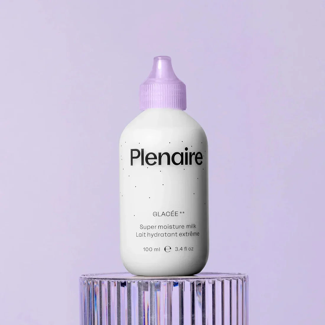 Plenaire Glacee super moisture milk 100 ml