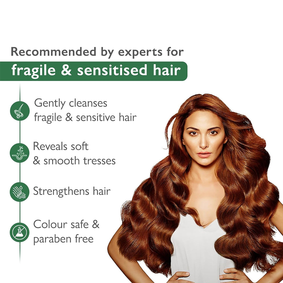 Godrej Professional Avocado Nourish Shampoo 250Ml