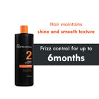 Godrej Professional Kerasmooth Protein Reconstruction For Curly, Wavy Or Frizzy Hair 1000Ml