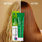 Godrej Professional No Ammonia Cream Hair Color 6.34 Dark Blonde With Gold Copper 70gm