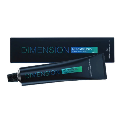 Godrej Professional No Ammonia Cream Hair Color – 4 Brown 70gm