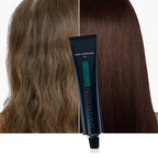 Godrej Professional No Ammonia Cream Hair Color – 4 Brown 70gm