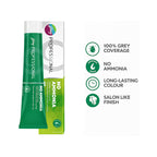 Godrej Professional No Ammonia Hair Color Creme No.4.3 , Brown With Gold 70gm