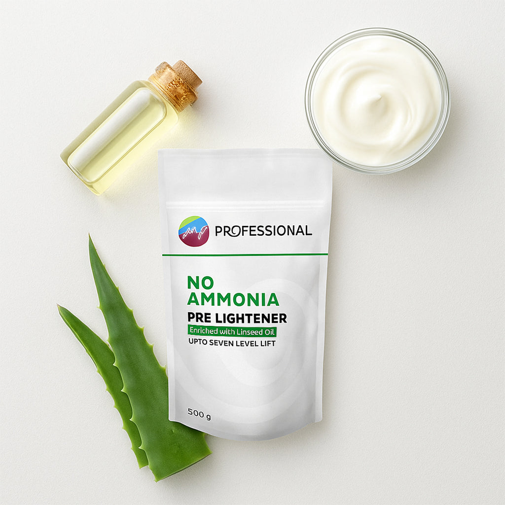 Godrej Professional No Ammonia Pre Lightener 500G