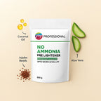 Godrej Professional No Ammonia Pre Lightener 500G
