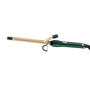 Hnk Curling Tong Emerald