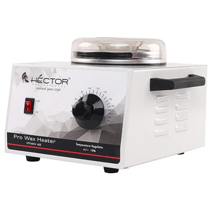 Hnk Wax Professional Heater