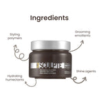 LOREAL PROF. S HOMME SCULPTE 150ML .