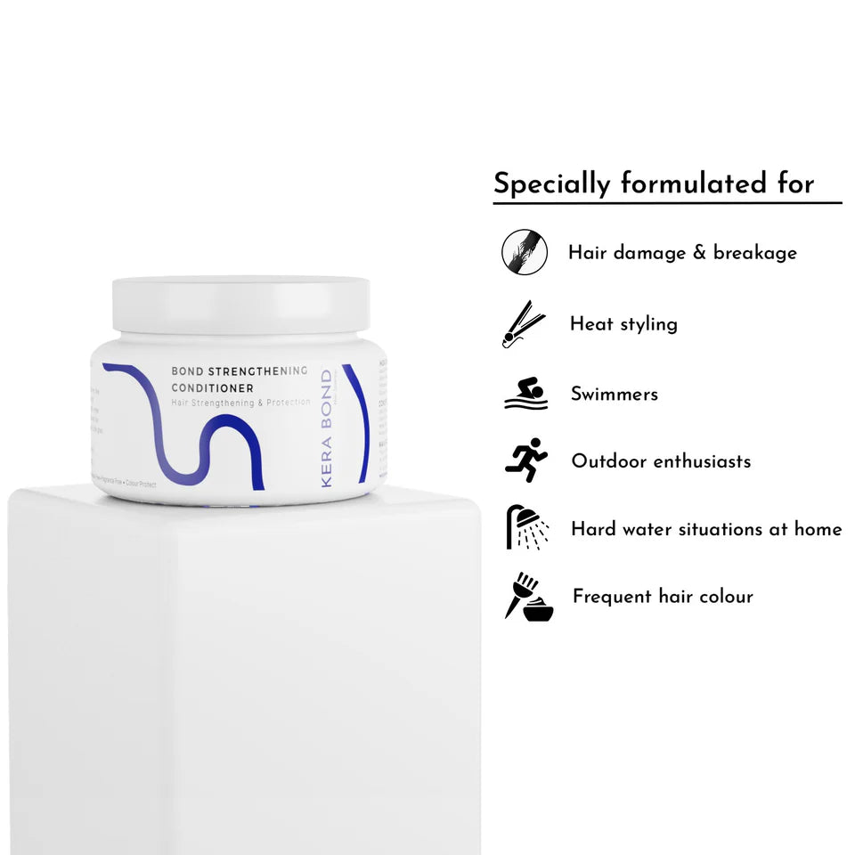 KERA BOND Bond Strengthening Conditioner-50g