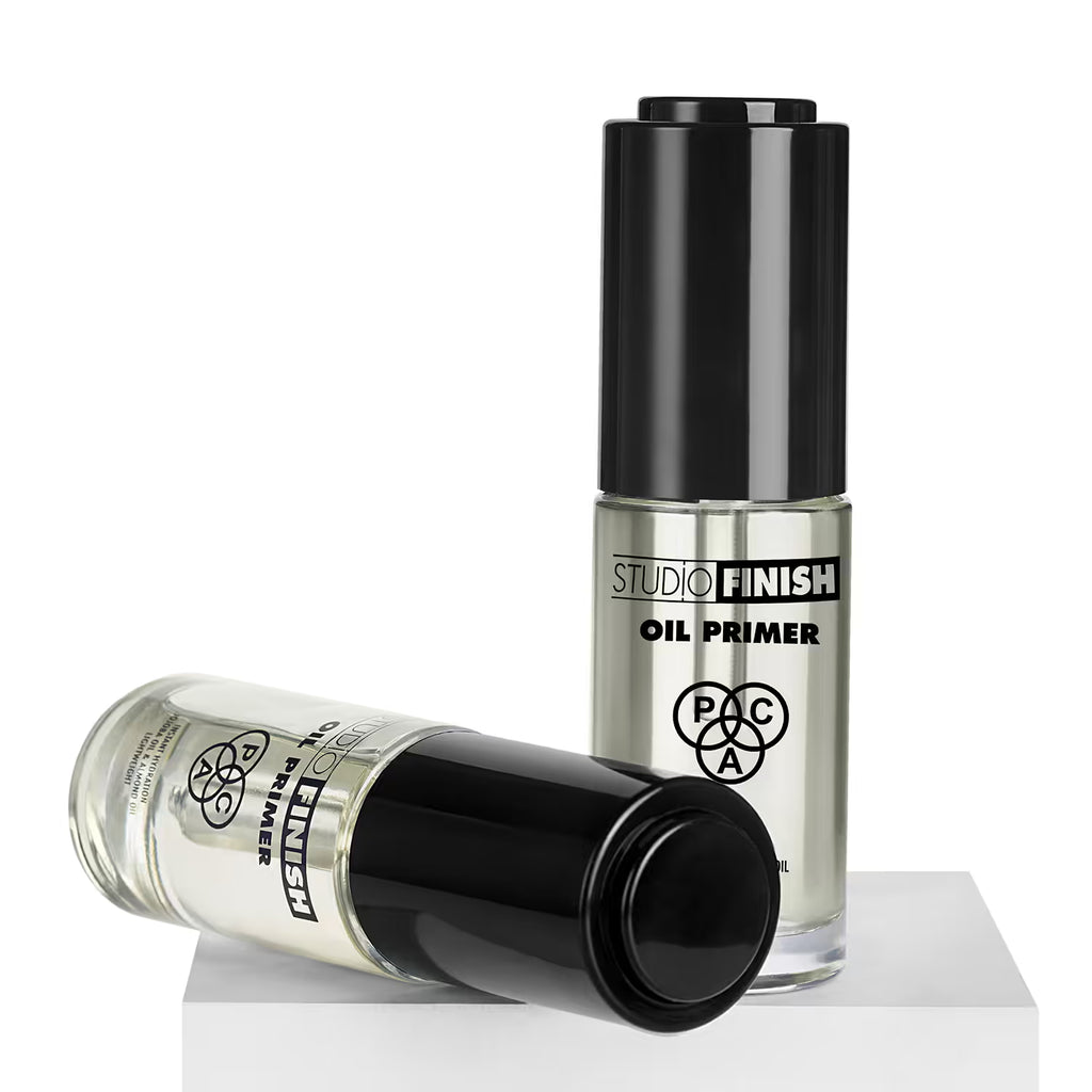 PAC Studio Finish Oil Primer For Dry Skin 20ml
