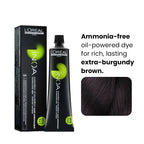 LOREAL INOA  PARTS SHADE 60GM 4.20