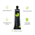 LOREAL INOA  PARTS SHADE 60GM 4.20