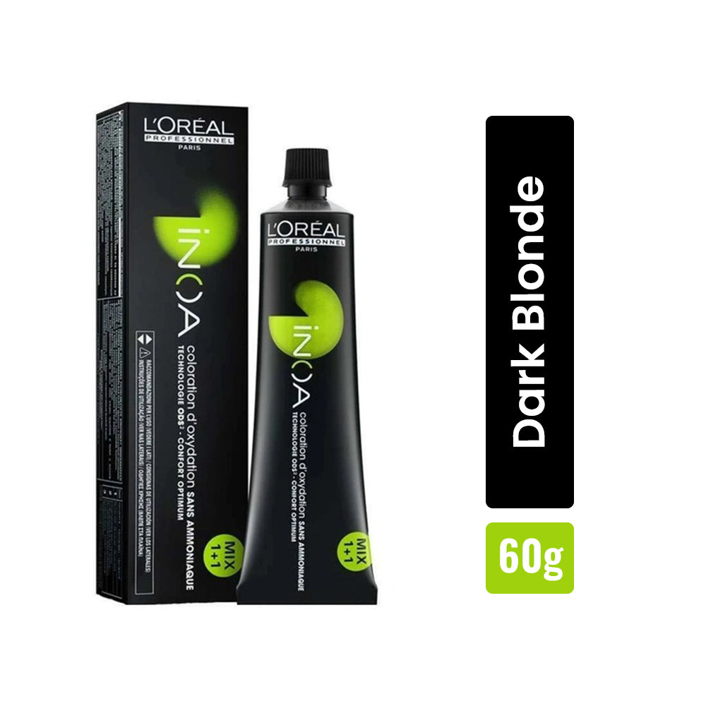 Inoa 6 Dark Blonde 60G