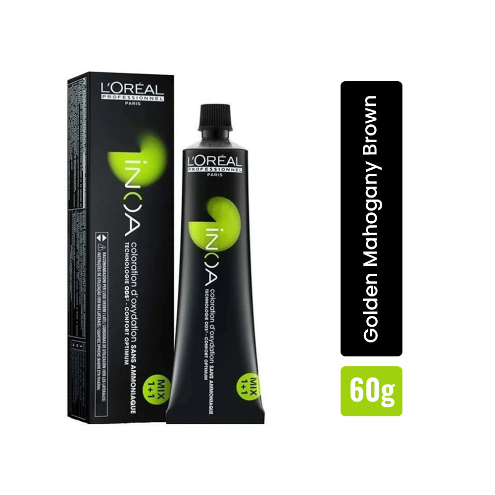 ಇನೋವಾ 5.35 ಬ್ರೌನ್ ವಿತ್ ಮಹೋಗಾನಿ ಗೋಲ್ಡ್ 60G