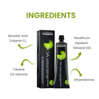 ಇನೋವಾ 6 ಡಾರ್ಕ್ ಬ್ಲಾಂಡ್ 60 ಜಿ