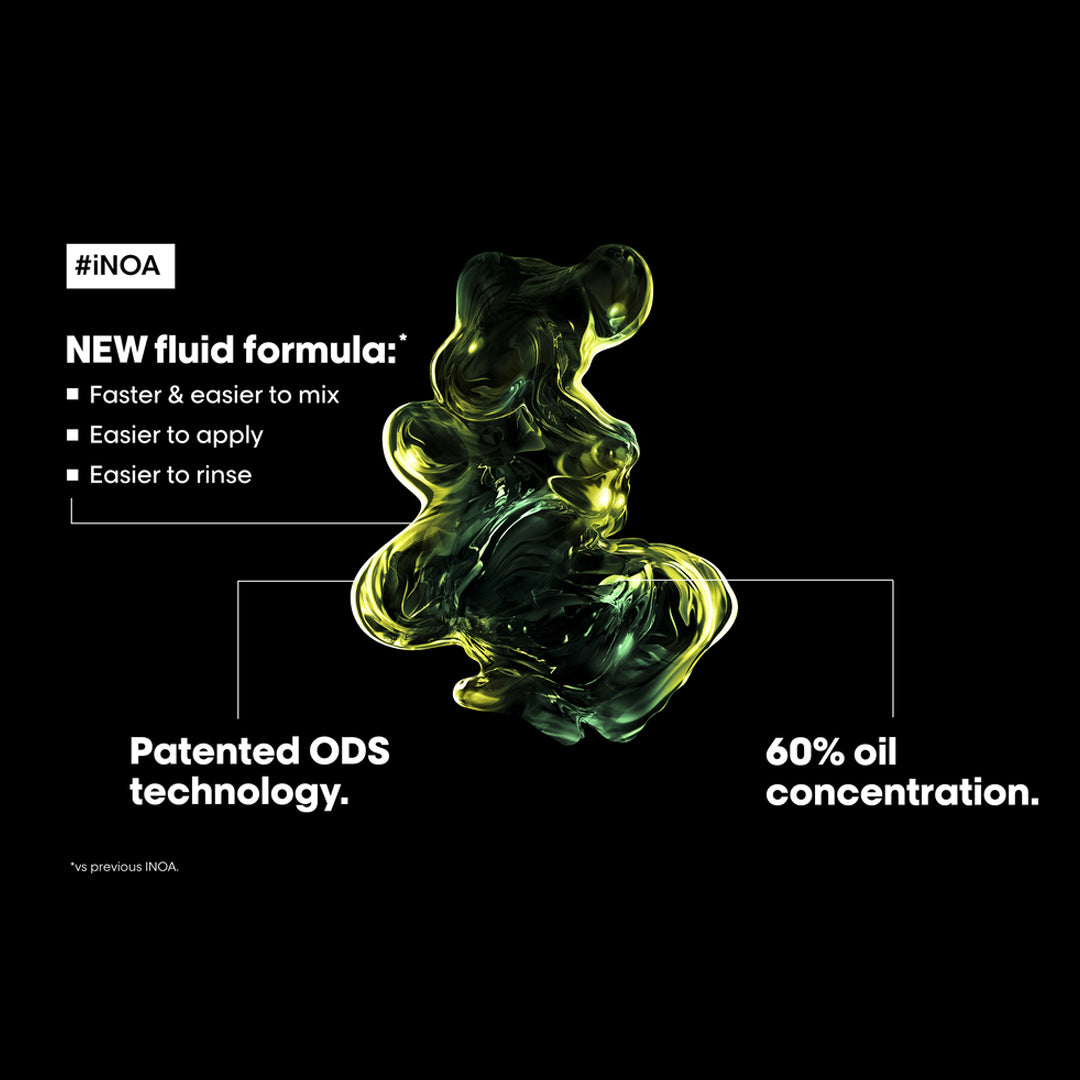इनोआ 8.3 लाइट ब्लोंड विद गोल्ड 60Gm