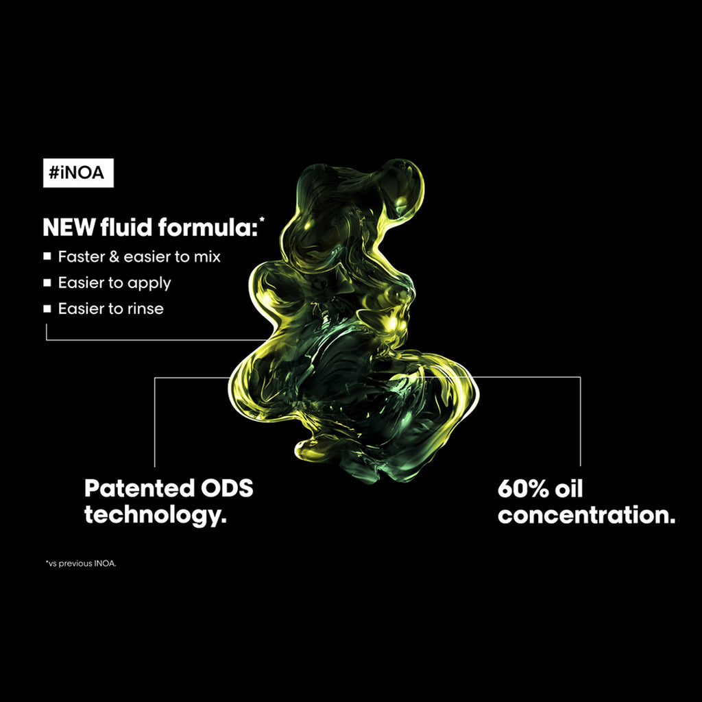 इनोआ 8.3 लाइट ब्लोंड विद गोल्ड 60Gm