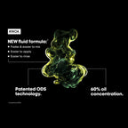 इनोआ 8.3 लाइट ब्लोंड विद गोल्ड 60Gm