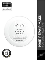 Iluvia Professional Hair Repair Mask 200GM