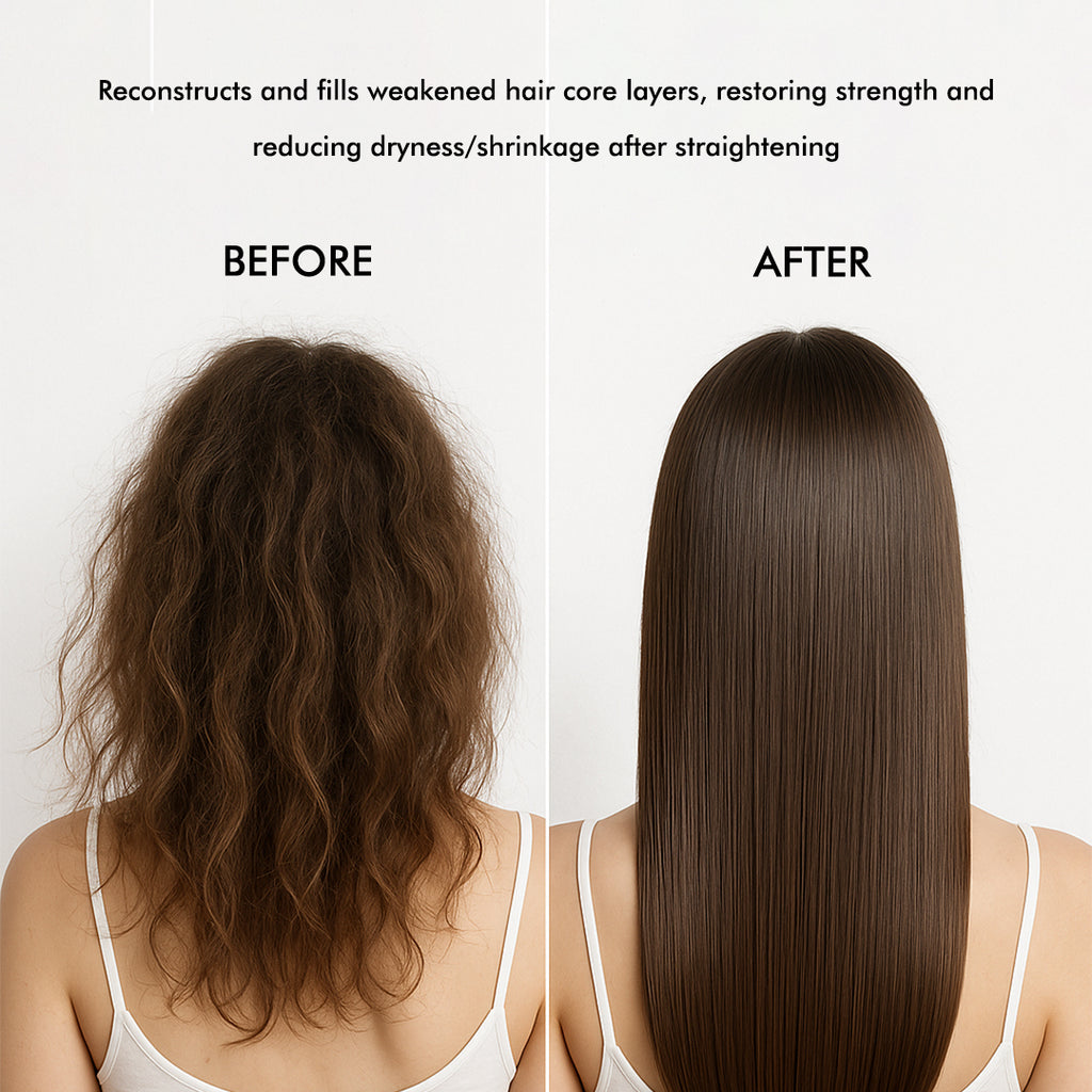 LOREAL XTENSO GOLD CARE SHAMPOO 1.5LTRS