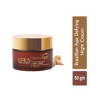 LOTUS PROFESSIONAL DERMOSPA Brazillian AgeDefying NIGHT CREAM 50g