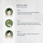 LOTUS PROFESSIONAL DERMOSPA Brazillian AgeDefying NIGHT CREAM 50g