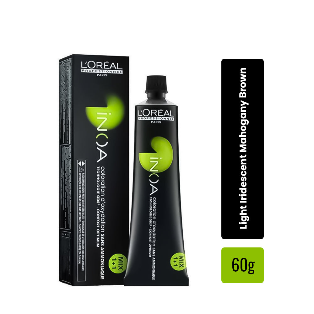 Loreal - Inoa parts Shade 5.32 60g