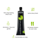 Loreal - Inoa parts Shade 5.32 60g