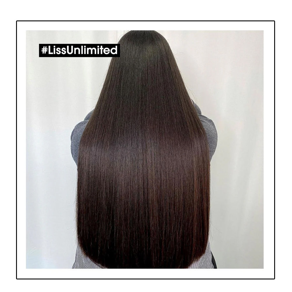 L'oreal Paris Paris Professionnel Liss Unlimited Shampoo 1.5Ltr