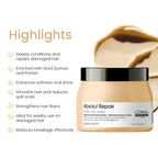 Loreal Professionnel Absolut Repair Masque (500Gm)