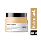 Loreal Professionnel Absolut Repair Masque (500Gm)