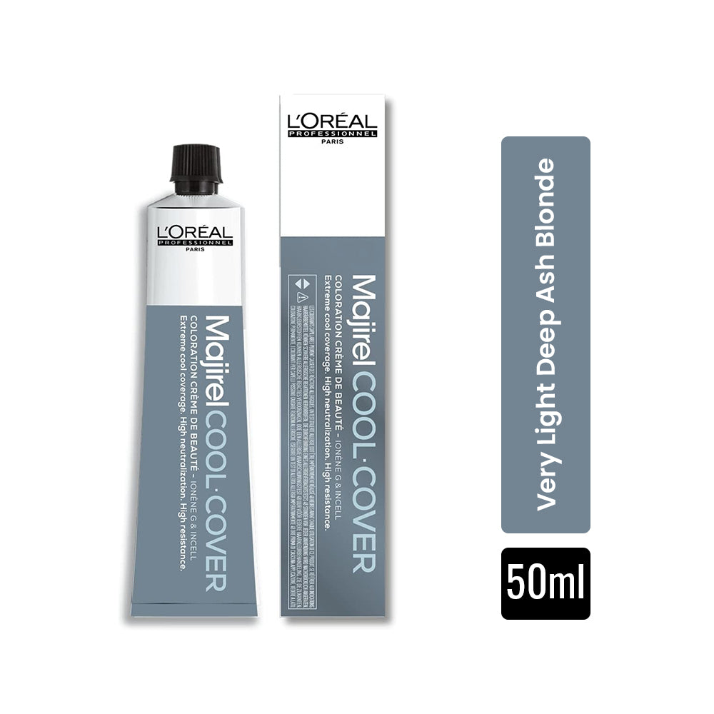 Loreal Majirel 9.11 Tube 50Ml