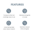 Loreal Majirel 9.11 Tube 50Ml