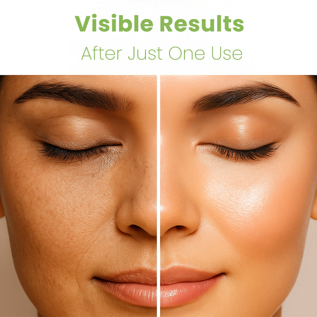 Lotus Professional Hydravitals Oatmeal Active Scrub Cream - 260G