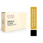 Lotus Professional Bridal Glow Whitening brigntening Facial Kit