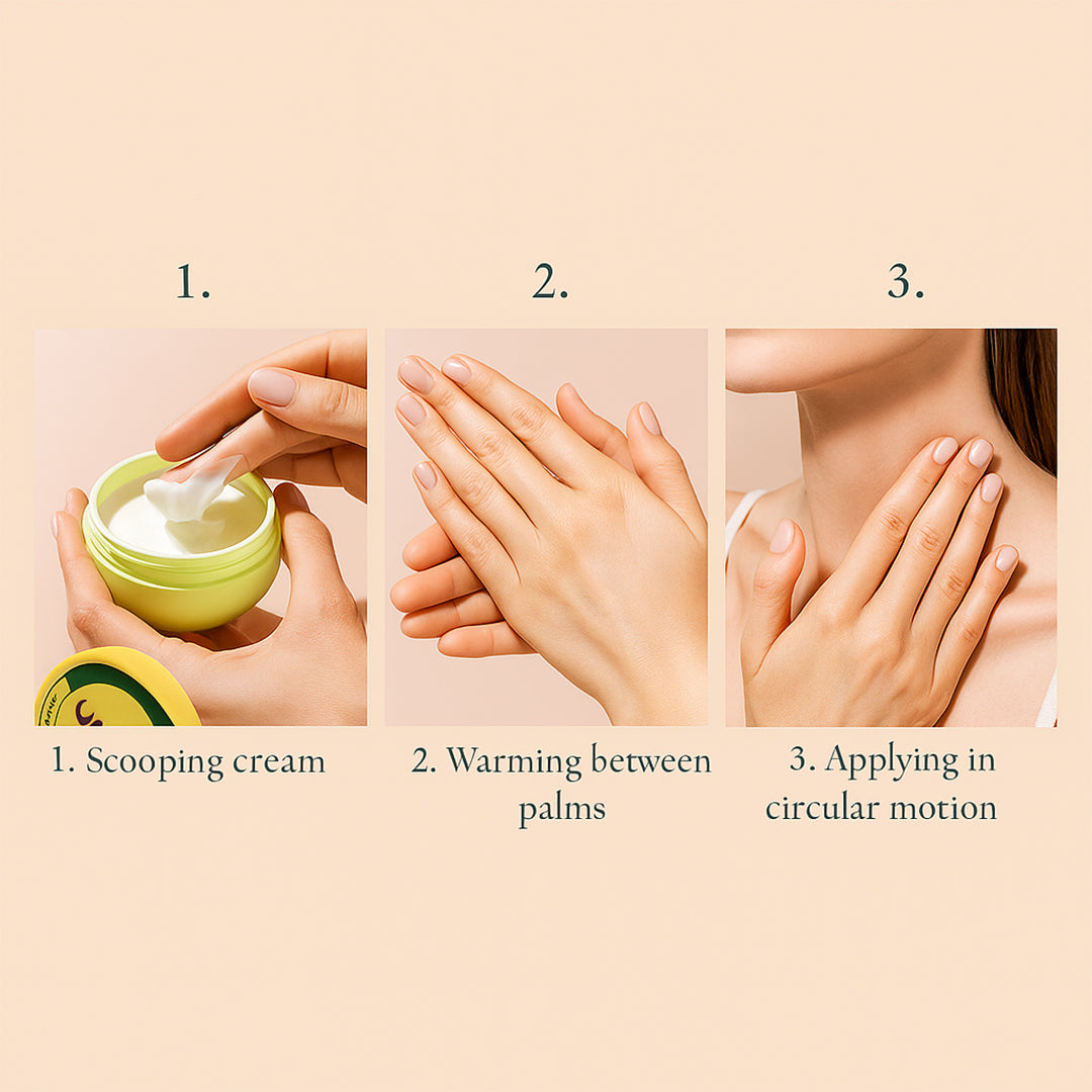 Lotus Professional Hydravitals Jojoba Stimulating Massage Cream,250Gm