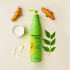 Lotus Professional Hydravitals Milk Enzymes And Turmeric Moisturising Cleanser,250Ml