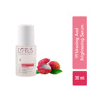 Lotus Professional Phyto-Rx Whitening And Brightening Serum, 30 Ml