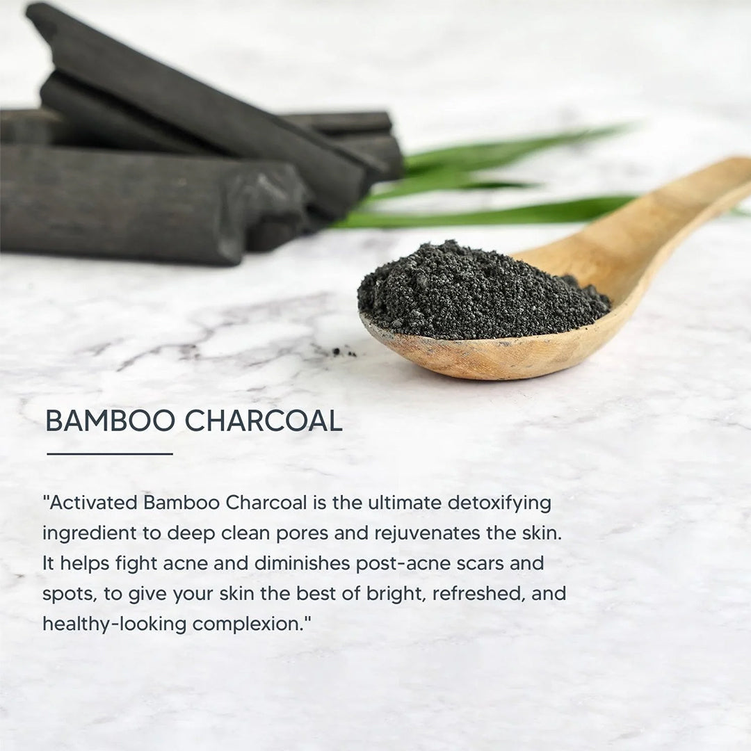 ಲೋಟಸ್ ಪ್ರೊಫೆಷನಲ್ ಪ್ರೋಮೆನ್ ಪವರ್ ಕ್ಲೆನ್ಸೇಜ್ ಫೇಸ್ ವಾಶ್