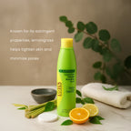 Lotus Professional Puravitals Lemon Grass Ultimate Refreshing Toner (250 Ml)