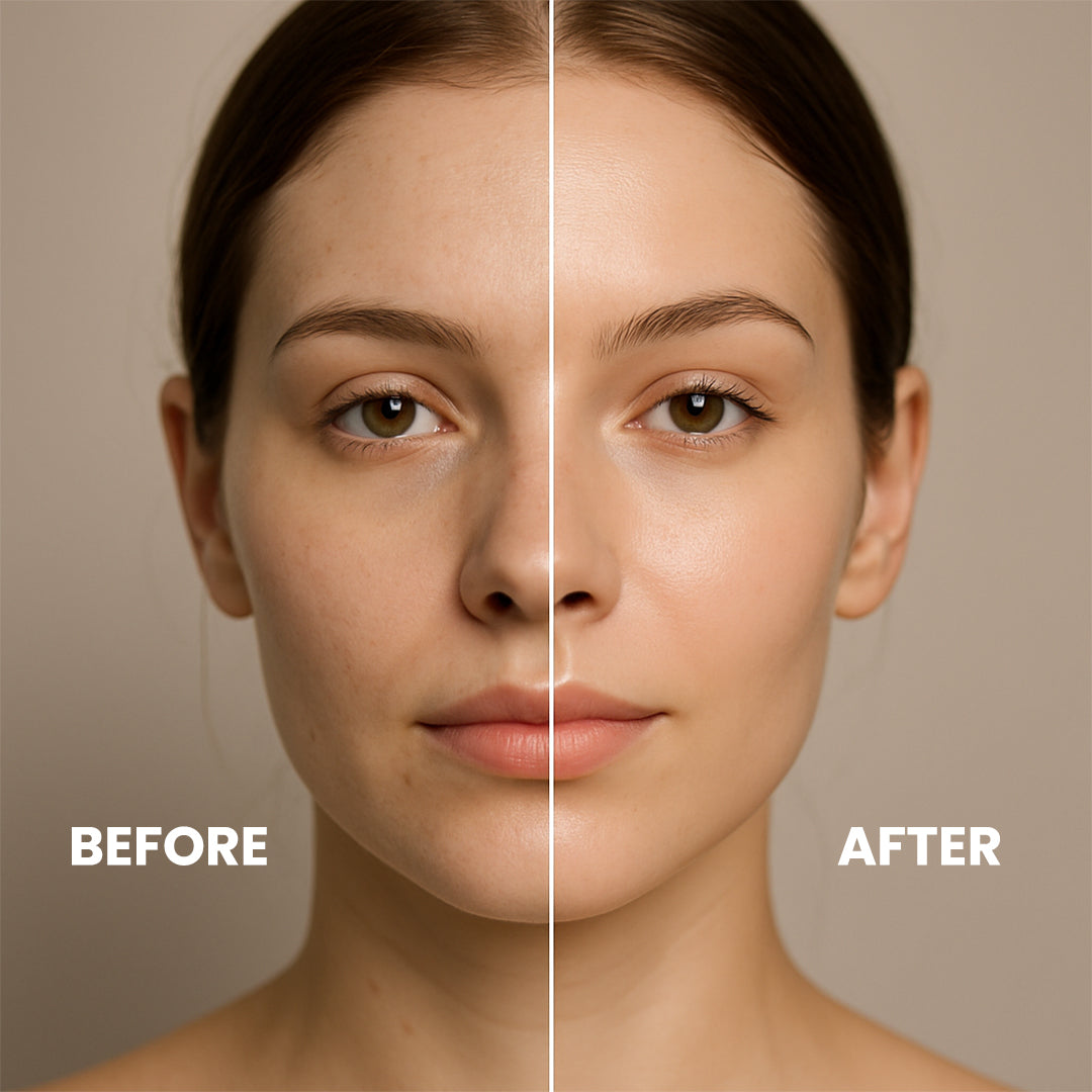 Lotus Professional Puravitals Lemon Grass Ultimate Refreshing Toner (250 Ml)